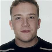 Profesor de matemáticas, física y química, estudiante de ingeniería química